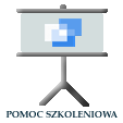 Pomoc szkoleniowa